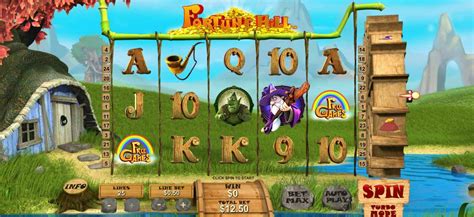 Free Fortune Hill Slot .